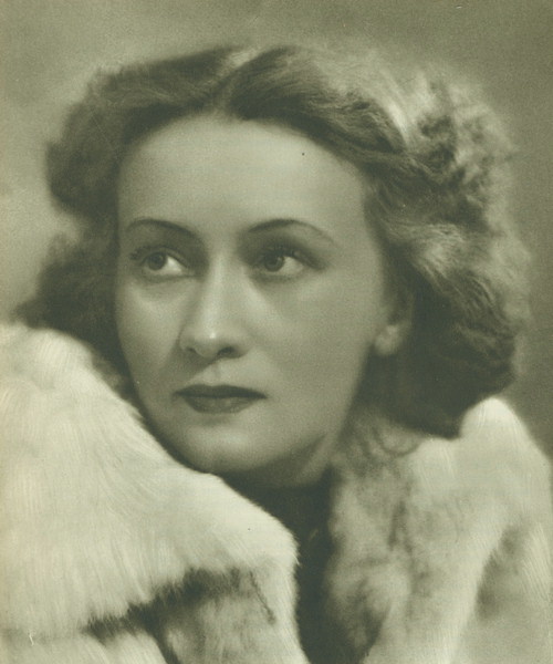 Ulanova, Galina