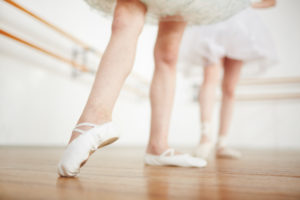 Best Ballet Shoes: Complete Reviews With Comparisons