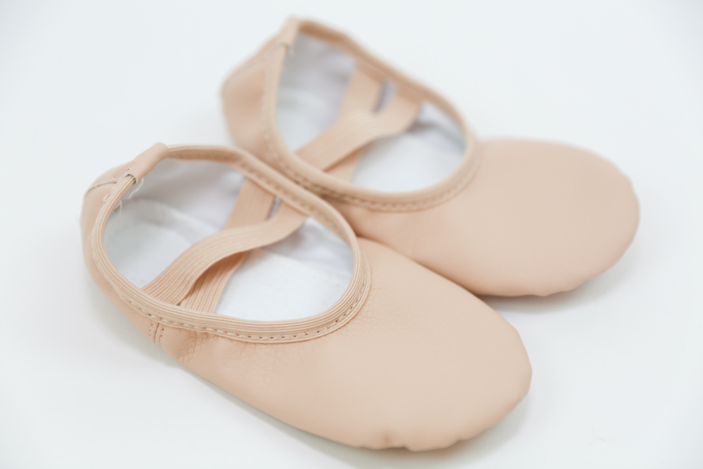 best ballet shoes for toddlers