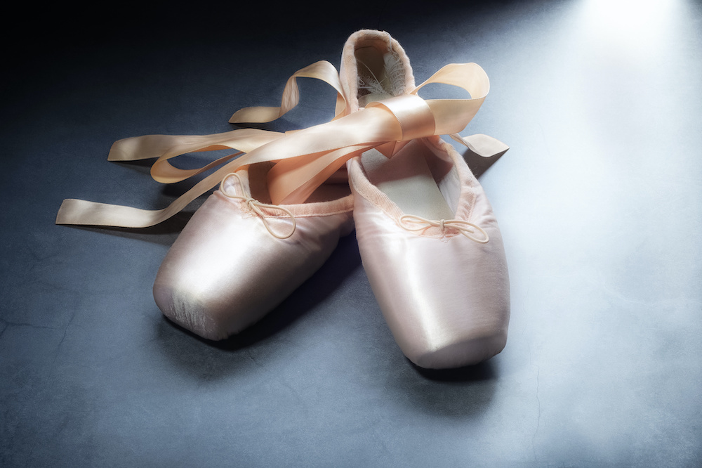 Best Pointe Shoes for 2024 - Ballerina Gallery
