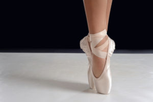 Women’s Bezioner Pointe Shoes Review