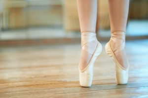 How To Break In Pointe Shoes: A Simple Guide for Beginners