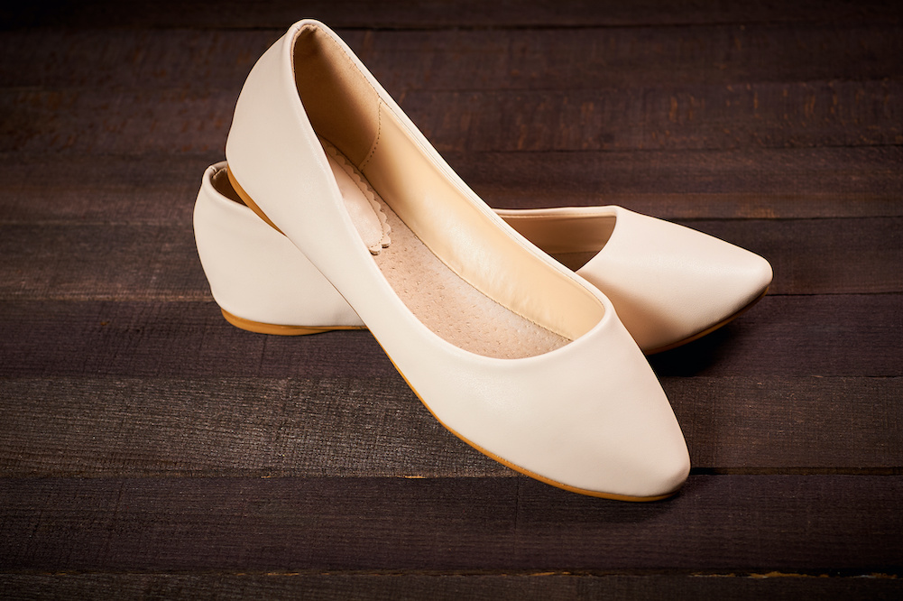 margaux ballet flats review