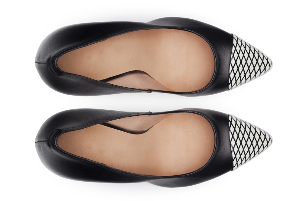 best pointed toe ballet flats