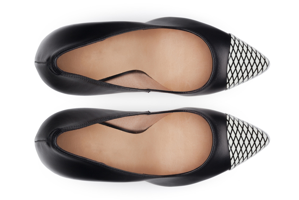 Best Pointed Toe Ballet Flats: Reviews & Comparisons - Ballerina