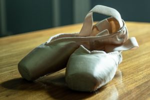 Gaynor Minden Pointe Shoes Review