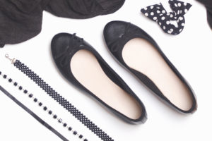 Lucky Brand Flats Review