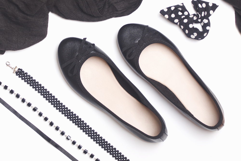 lucky brand flats review