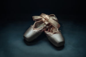 Russian Pointe Shoes Review