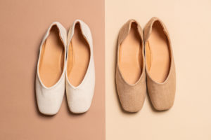 TOMS Ballet Flats Review