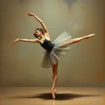 Addressing Body Image Issues in Ballet