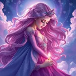 Aurora: The Sleeping Beauty and Her Journey