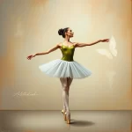 Balancing Perfectionism in Ballet: Healthy vs. Unhealthy Habits