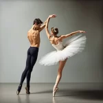 Ballet and Gender: The Changing Roles of Men and Women in Ballet