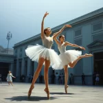 Ballet and Society: How Ballet Reflects and Shapes Cultural Values