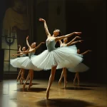 Ballet and War: How Ballet Survived and Evolved Through Conflict