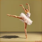 Ballet in the 20th Century: The Rise of Modern Ballet