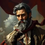 Basilio: The Dashing Lead in Don Quixote