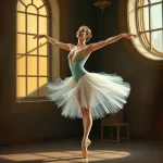 Building a Personal Brand as a Ballet Dancer