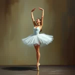 Building Confidence as a Ballet Dancer