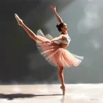 Cardio Training for Ballet Dancers: Improving Stamina