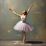 Coping with Rejection and Setbacks in Ballet