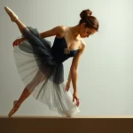 Creating a Healthy Work-Life Balance as a Ballet Dancer