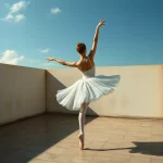 Dealing with Loneliness and Isolation in Ballet