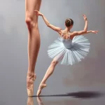 Dealing with Shin Splints in Ballet