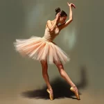 Dealing with Tendinitis in Ballet Dancers
