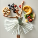 Eating for Endurance: Nutrition Tips for Long Ballet Performances