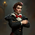 Franz: The Lovable Rogue in Coppélia