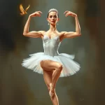 How to Build and Maintain Lean Muscle as a Ballet Dancer