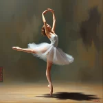 How to Build Mental Resilience in Ballet