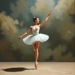 Iconic Ballet Characters: An Overview