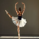 Incorporating Functional Training into Ballet Practice