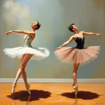 Influential Ballet Choreographers: From Petipa to Balanchine