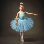 Injury Prevention for Young Ballet Dancers