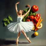 Meal Planning for Ballet Dancers: Balancing Energy and Nutrition