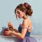 Meal Prep Tips for Busy Ballet Dancers