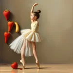 Nutrition for Growth and Development in Young Ballet Dancers