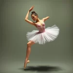 Post-Performance Nutrition: Recovery Foods for Ballet Dancers