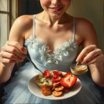 Pre-Performance Nutrition: What to Eat Before a Ballet Show