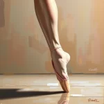 Recovering from a Sprained Ankle: A Ballet Dancer’s Guide