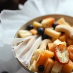 Snacking Smart: Healthy Snack Ideas for Ballet Dancers
