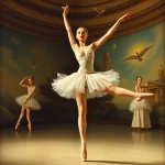 The Globalization of Ballet: How Ballet Spread Across the World