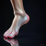 The Impact of Pointe Work on Foot Health: Prevention Tips
