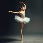 The Impact of Social Media on Ballet Dancers’ Mental Health