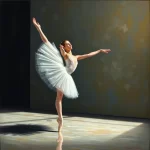 The Impact of Stress on Ballet Performance: Management Techniques