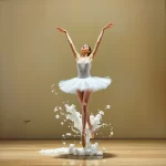 The Impact of Sugar on Ballet Performance: Balancing Energy